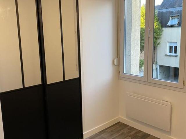 Appartement location à Angers