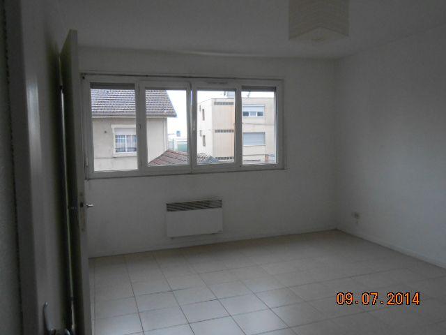 Appartement location à Besançon