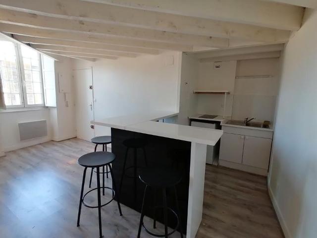 Appartement location à Bordeaux