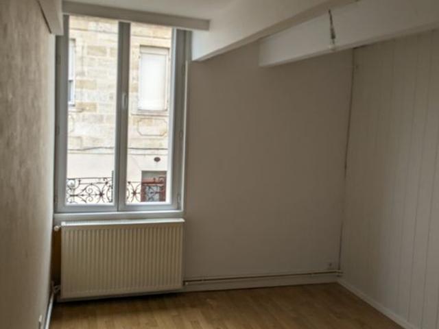 Appartement location à Bordeaux
