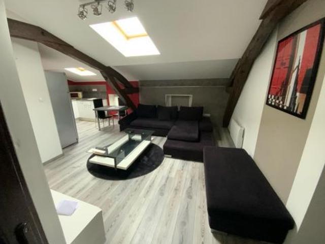 Appartement location à Saint-Jean, Castres