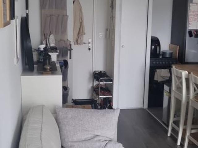 Appartement location à Pontoise, Cergy