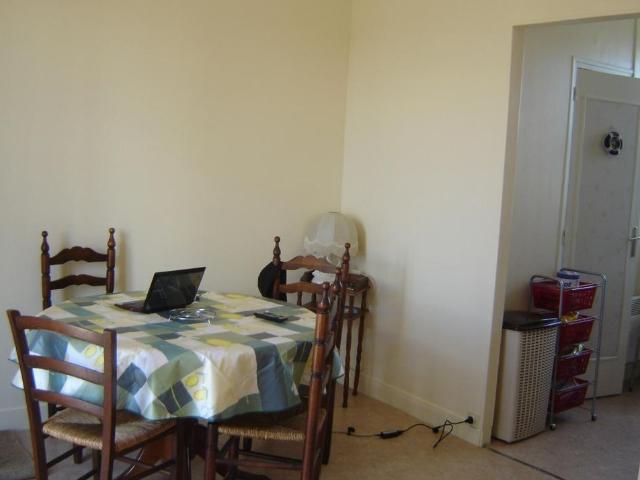 Appartement location à Hasting, Dives-sur-Mer