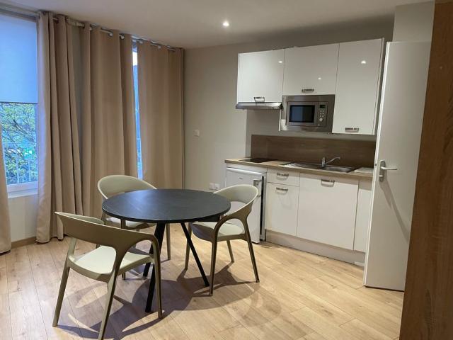 Appartement location à Douai