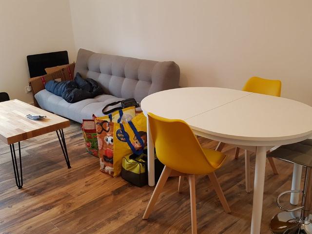 Appartement location à Championnet, Grenoble