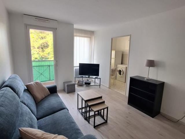 Appartement location à Strasbourg, Illkirch-graffenstaden