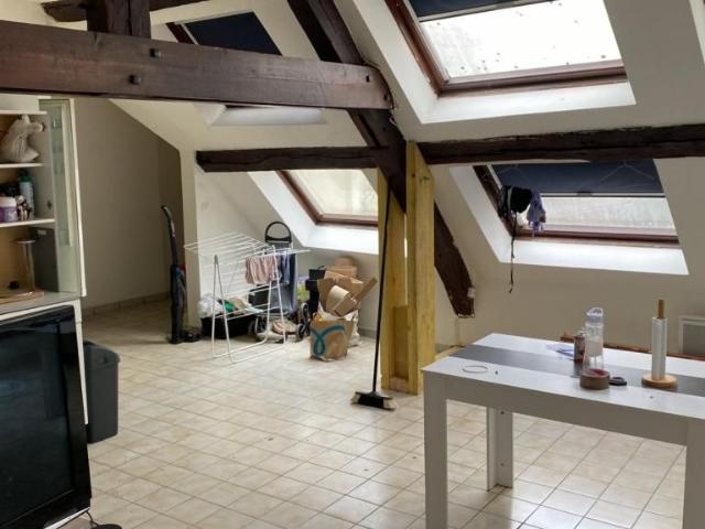 Appartement location à Meaux, La Ferté-sous-jouarre