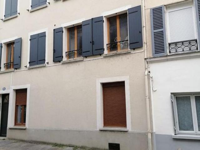 Appartement location à Meaux, La Ferté-sous-jouarre