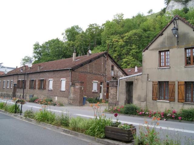 Appartement location à Les Andelys