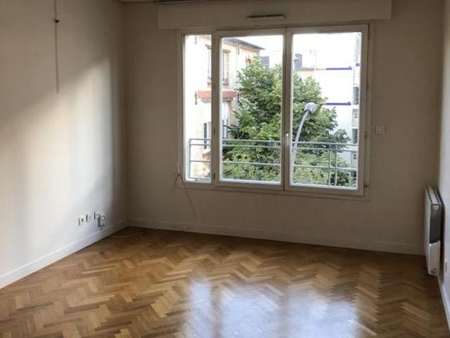 Appartement location à Nanterre, Levallois-perret