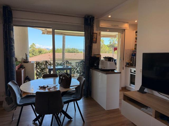 Appartement location à Grasse, Mandelieu-la-napoule