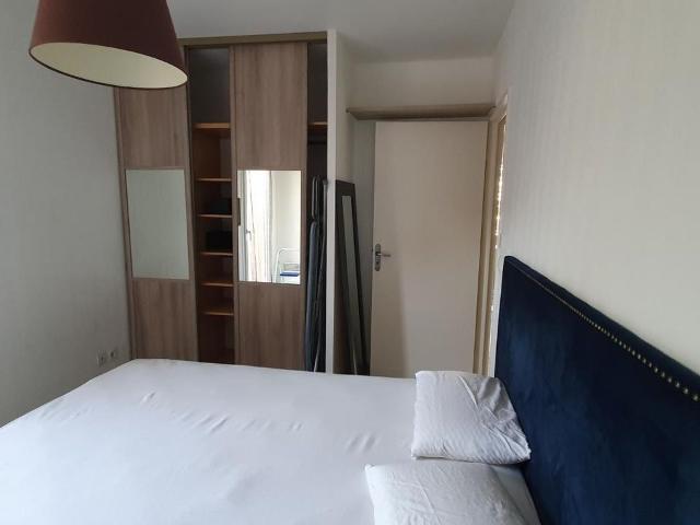 Appartement location à Saint-Mitre, Marseille