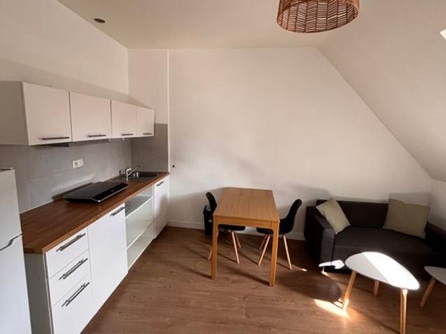 Appartement location à Rennes, Bretagne