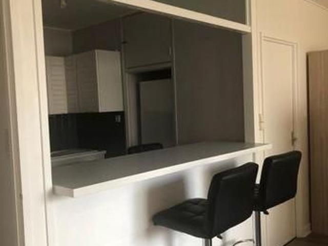 Appartement location à Nancy