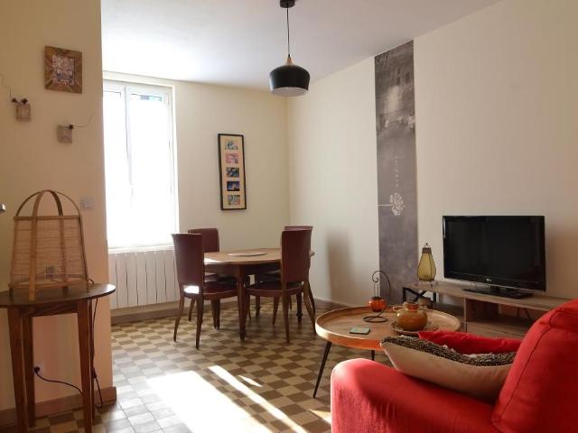 Appartement location à Perpignan