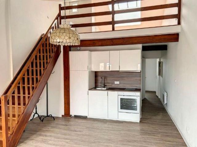 Appartement location à Perpignan