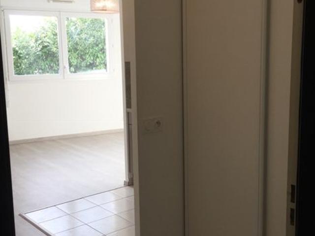 Appartement location à Rambouillet