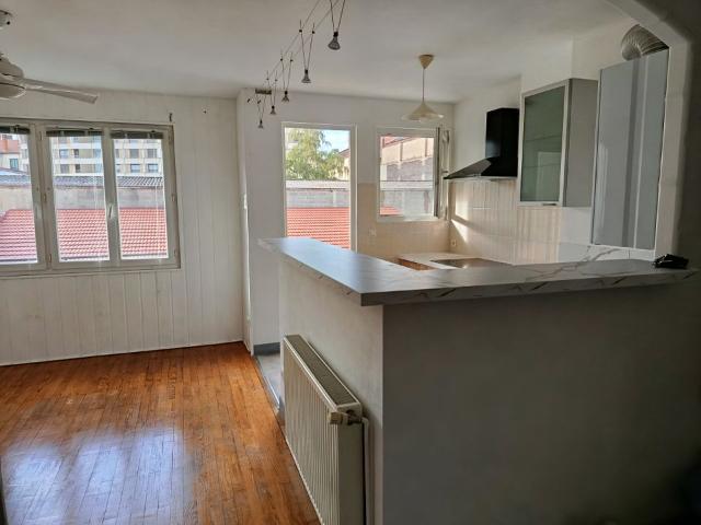 Appartement location à Roanne, Loire