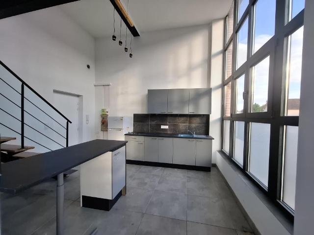 Appartement location à Roanne, Loire