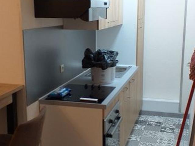 Appartement location à Le Château, Saint-Aignan