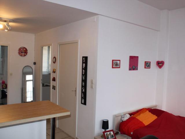 Appartement location à Saint-Quentin, Saint-quentin