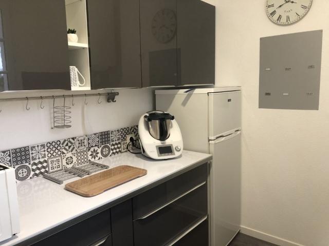 Appartement location à Troyes, Sainte-savine