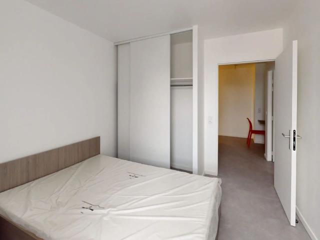 Appartement location à Sarcelles