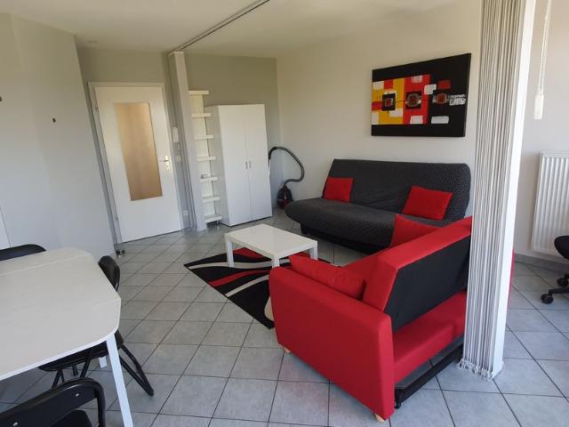 Appartement location à Sarrebourg-Château-Salins, Sarrebourg