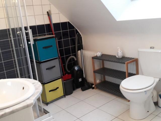 Appartement location à Vannes, Bretagne