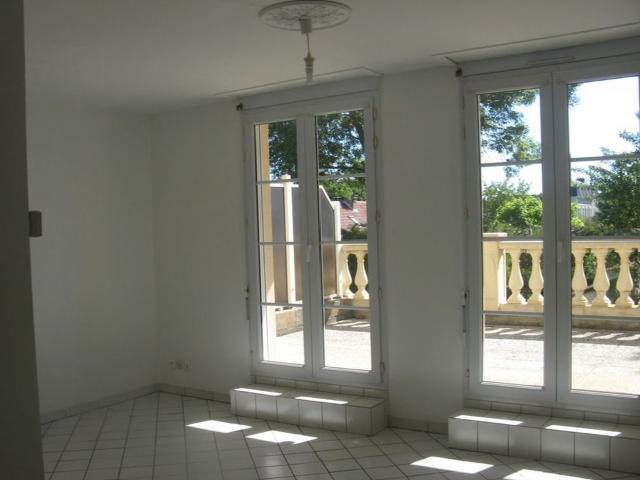 Appartement location à Sens
