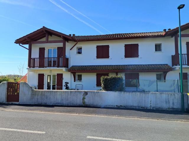 Appartement location à Bayonne, Urcuit