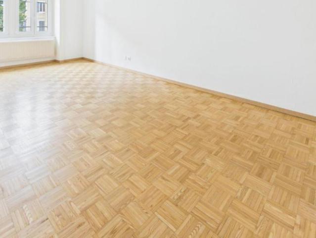 Apartment mieten in La Chaux-de-Fonds