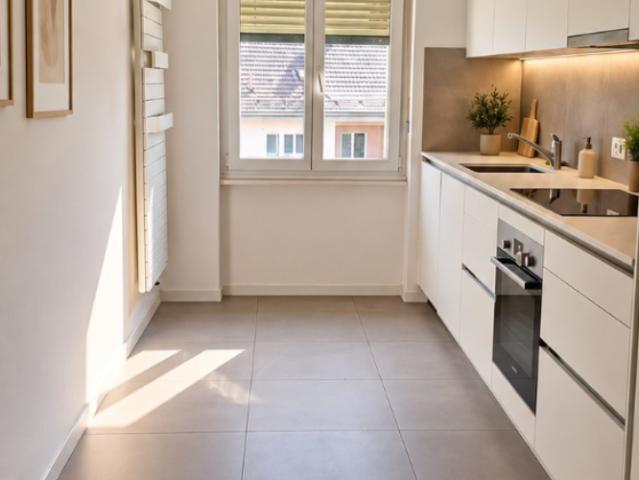 Apartment mieten in Les Replattes, Le Locle