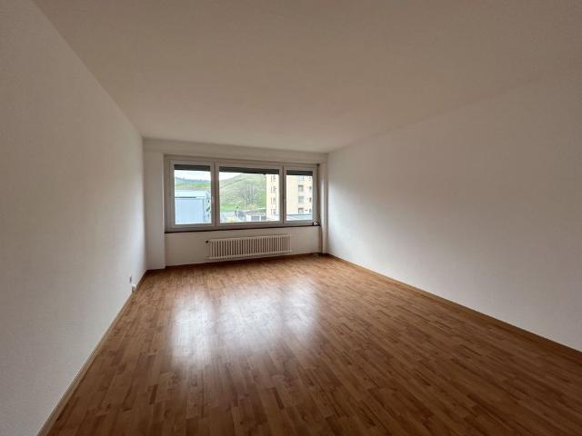 Apartment mieten in Le Locle