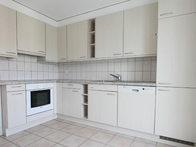 Apartment mieten in La Chaux-de-Fonds