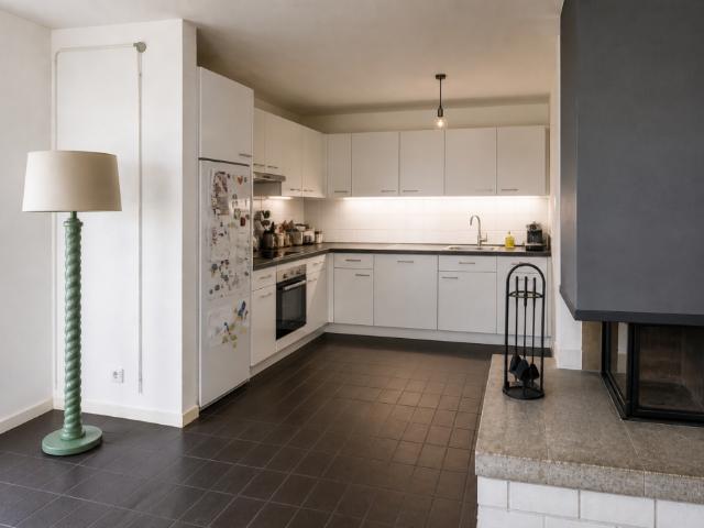 Wohnung mieten in Fontainemelon