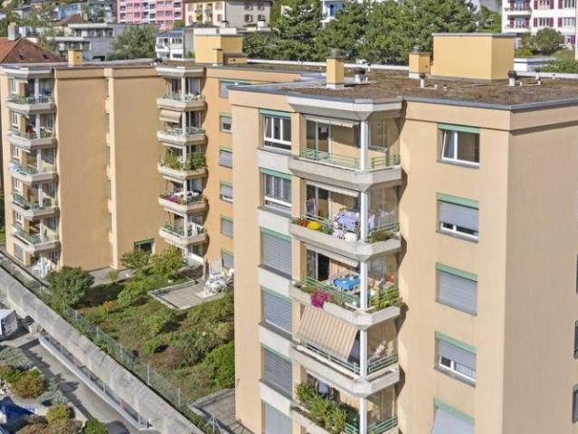 Apartment mieten in Corcelles (NE)