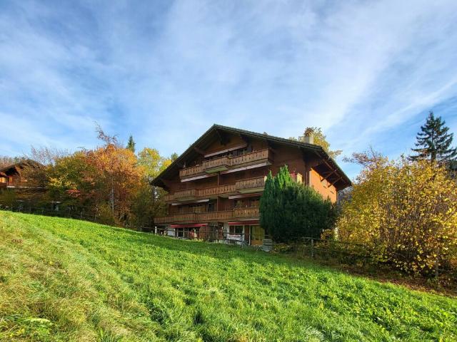 Wohnung kaufen in Enney, Freiburg