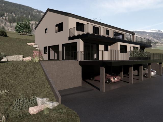 Immobilie kaufen in Veysonnaz, Wallis