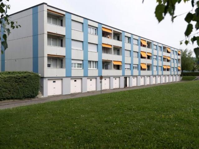 Apartment mieten in Payerne, Waadt