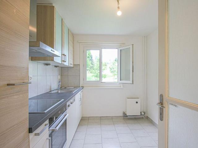 Apartment mieten in La Chaux de-Ste-Croix, Sainte-Croix