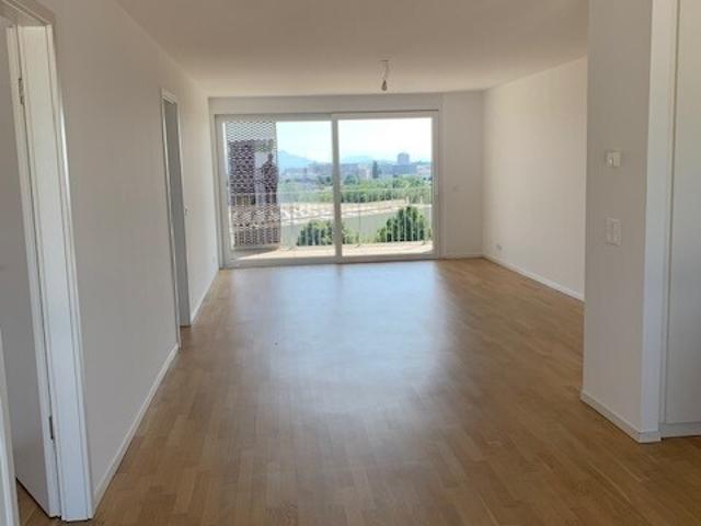 Apartment mieten in Le Mont-sur-Lausanne, District de Lausanne