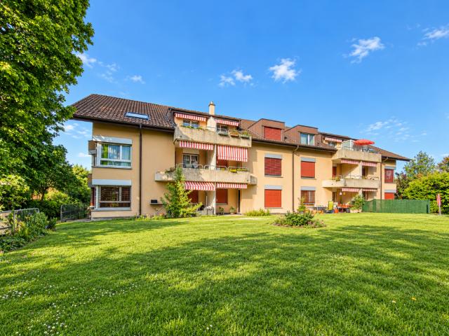 Wohnung kaufen in Bösingen, Freiburg