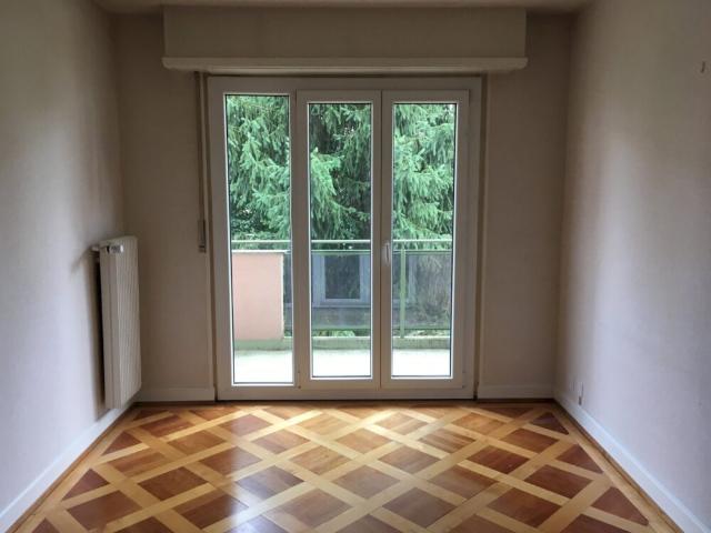 Apartment mieten in Cheseaux-Lausanne, Waadt