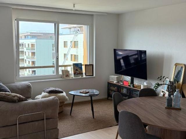 Apartment mieten in Ecublens, District de l'Ouest lausannois