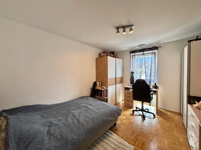 Apartment kaufen in Sierre