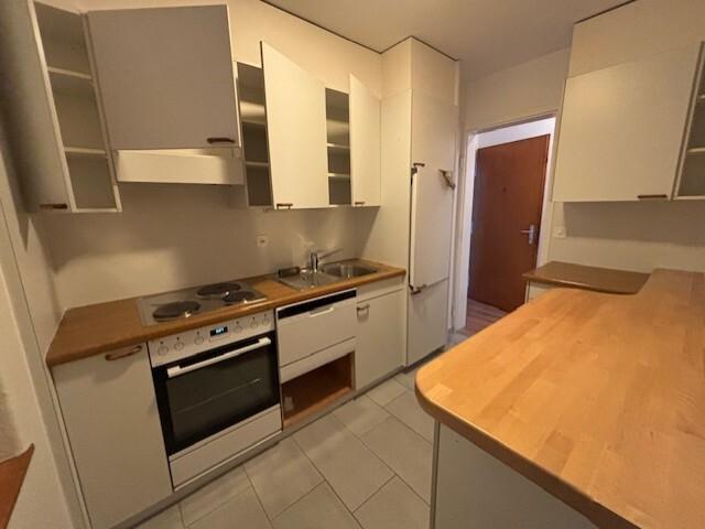 Apartment mieten in Moutier, Bern