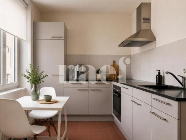 Apartment mieten in La Chaux-de-Fonds
