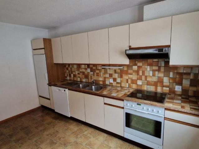 Apartment mieten in Courroux