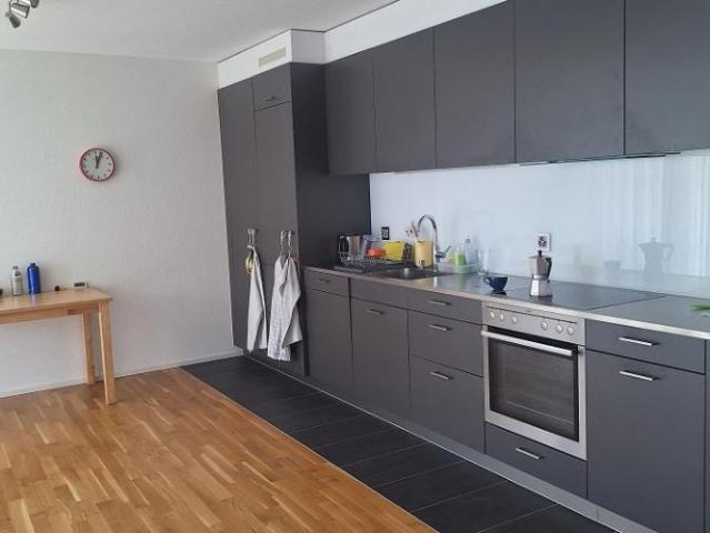 Apartment mieten in Delémont, Jura
